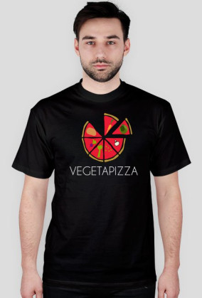 VEGETAPIZZA