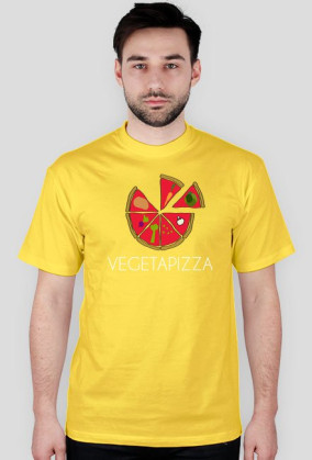 VEGETAPIZZA