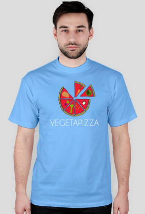 VEGETAPIZZA