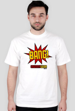 Bang!  CrummyWear'14