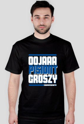 Pisiont groszy