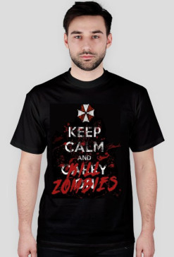 Keep calm