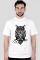 Owl T-Shirt