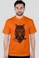 Owl T-Shirt