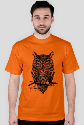 Owl T-Shirt