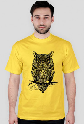 Owl T-Shirt