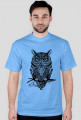 Owl T-Shirt