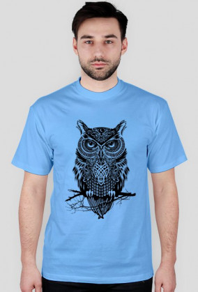 Owl T-Shirt