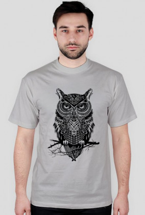 Owl T-Shirt