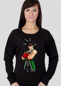 Damska Bluza Dragon BallZ