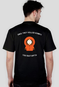 Kenny - OMG