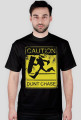 DONT CHASE koszulka wszystkie kolory