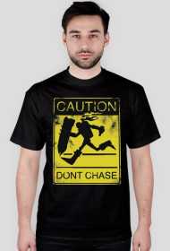 DONT CHASE koszulka wszystkie kolory