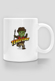 Kubek z Mandziem i JDabrowskim