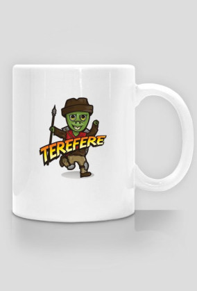 Kubek z Mandziem i JDabrowskim