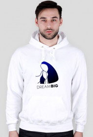 Bluza Dream Big Official