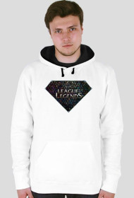 LOL bluza wszystkie kolory