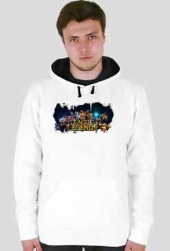 LOL bluza