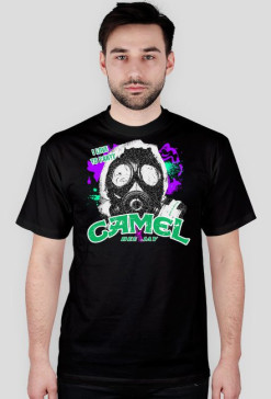 T-Short Dj Camela