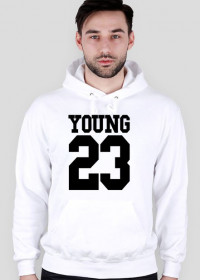 Young 23 - Męska