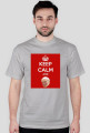 Keep Calm AND PAPA
