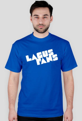 Koszulka (Lagus FANS)