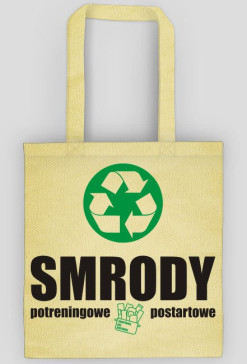 Bawełna na smrody