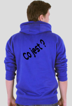 Bluza nf co jest