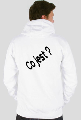 Bluza nf co jest