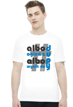 Albo, albo na jasno