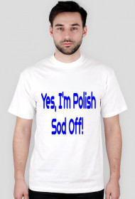 Koszulka Patriotyczna 2