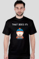 Stan - That does it! black