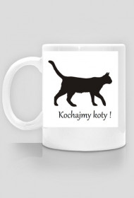 Kochajmy koty