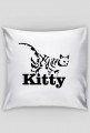 Poduszka Kitty