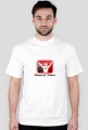 Tshirt Heavy męski