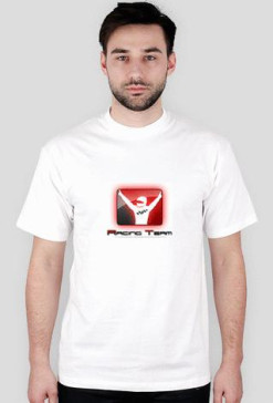 Tshirt Heavy męski