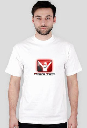 Tshirt Heavy męski