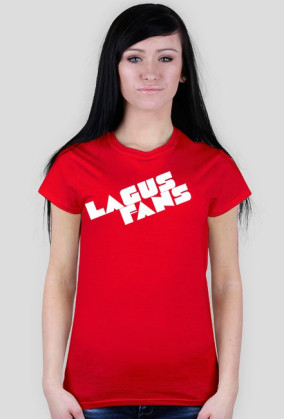 Koszulka (Lagus Fans)