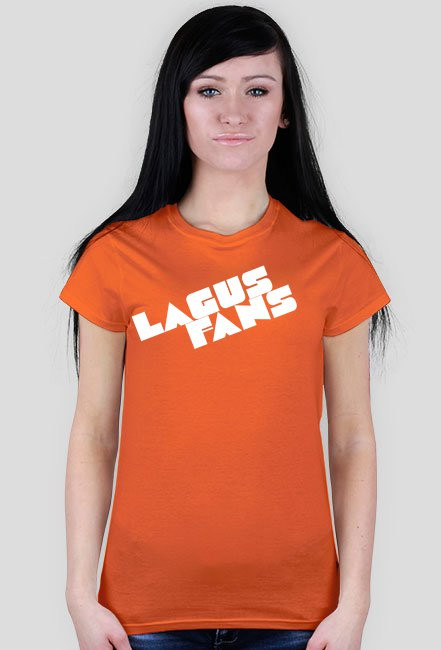 Koszulka (Lagus Fans)