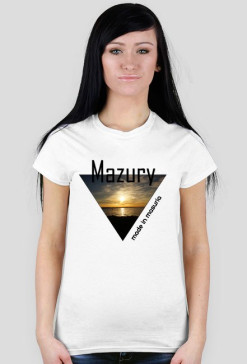 Mazury