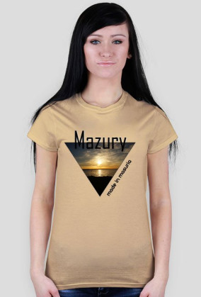Mazury