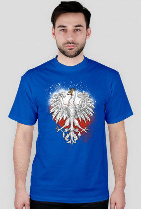 Koszulka Godło Polski 1917