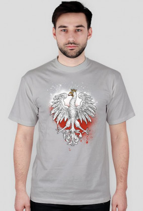 Koszulka Godło Polski 1917