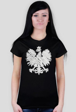 Koszulka Patriotyczna