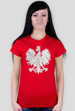 Koszulka Patriotyczna