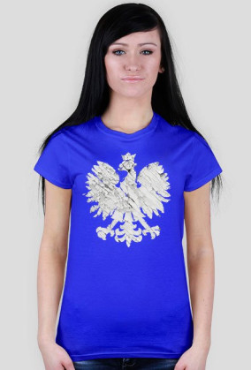 Koszulka Patriotyczna