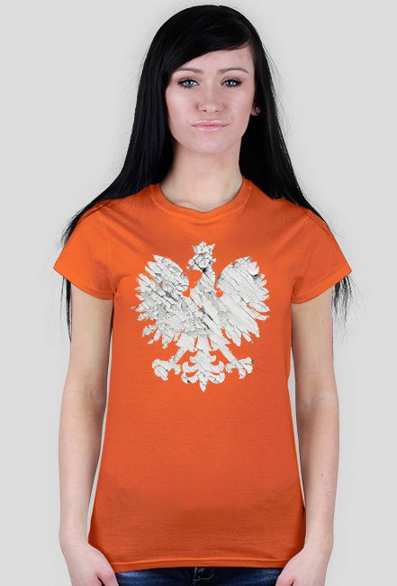 Koszulka Patriotyczna