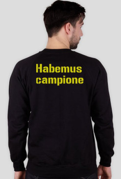 Habemus