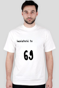 69 KANISTERKI