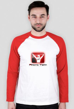 Baseball Longslave